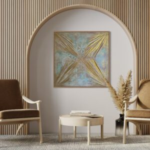 Frequency of Harmony