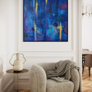 Frequency of Intuition